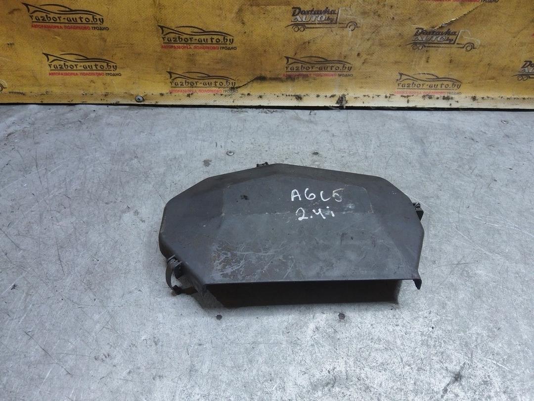 Защита (кожух) ремня ГРМ C5DCNW Audi A6