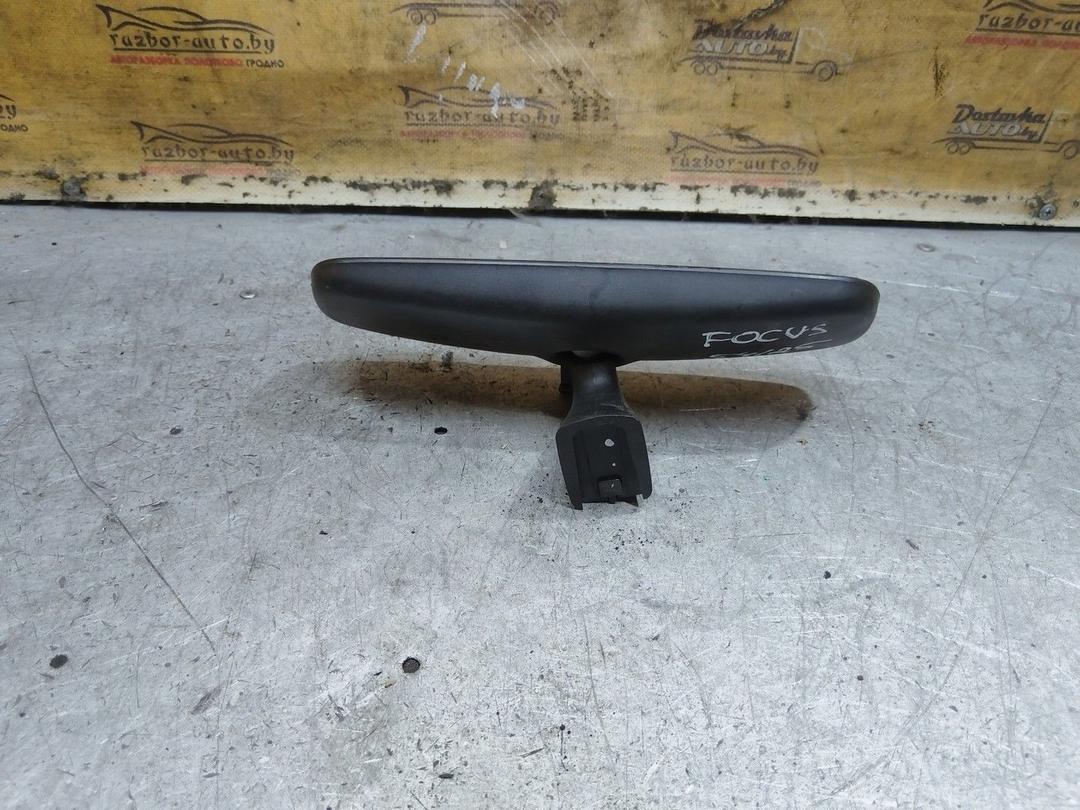 Зеркало салона IUSZ6V Ford Focus - Фото 2