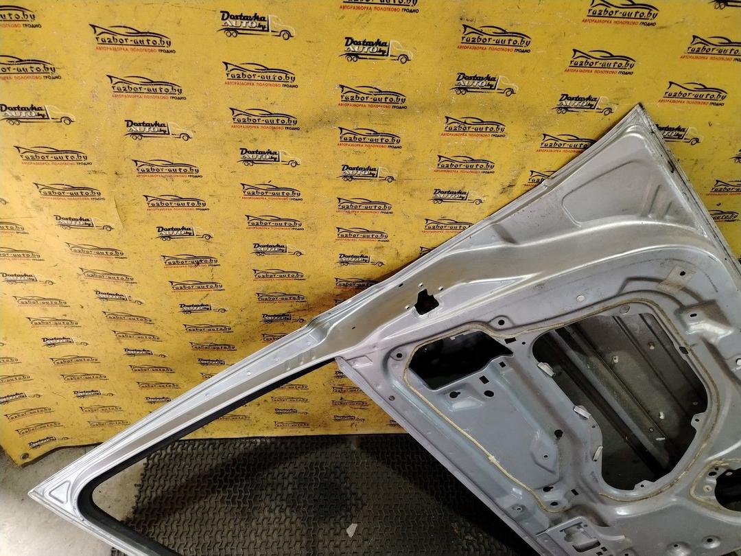 Дверь передняя правая OQCNDF Citroen Xsara Picasso - Фото 8