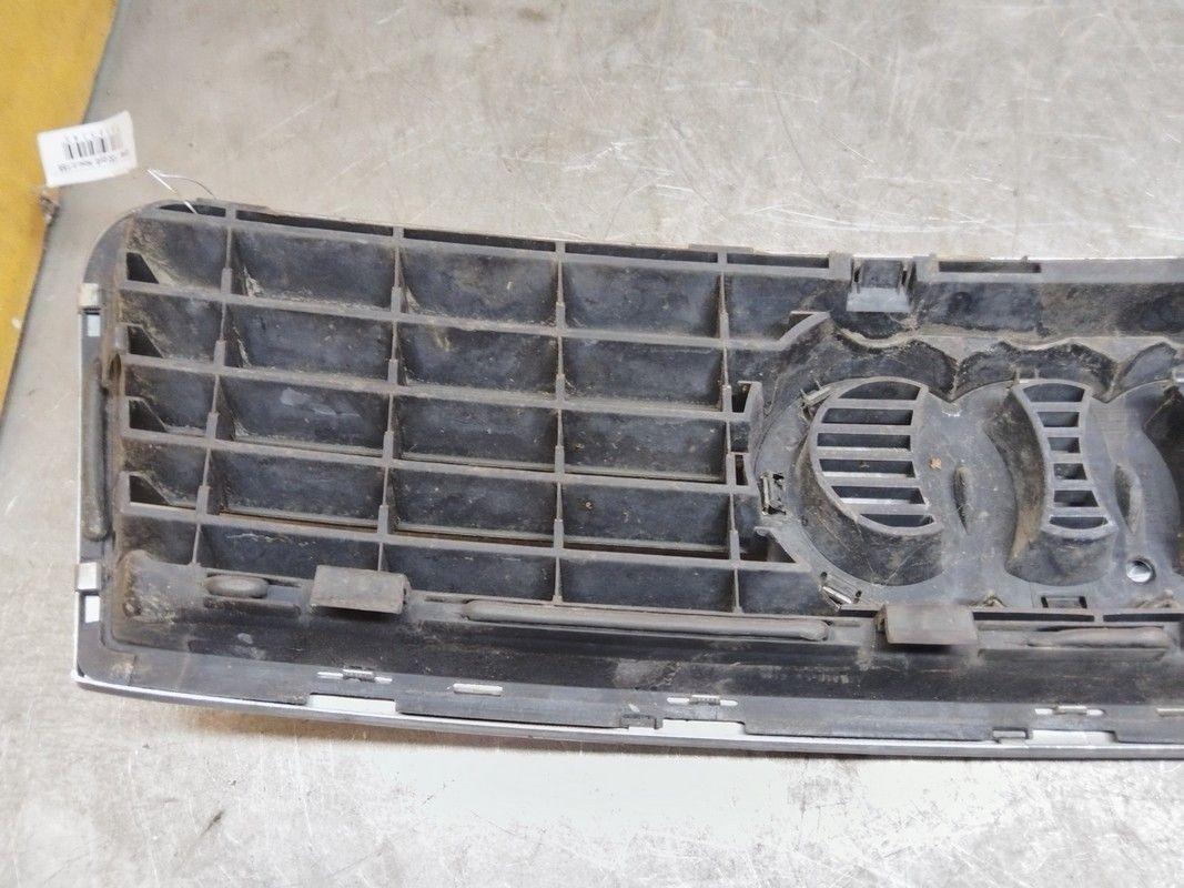 Решетка капота HVMAHA Audi A6 купить с доставкой