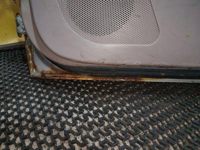 Дверь передняя правая NWQSUZ Great-Wall Hover купить с доставкой