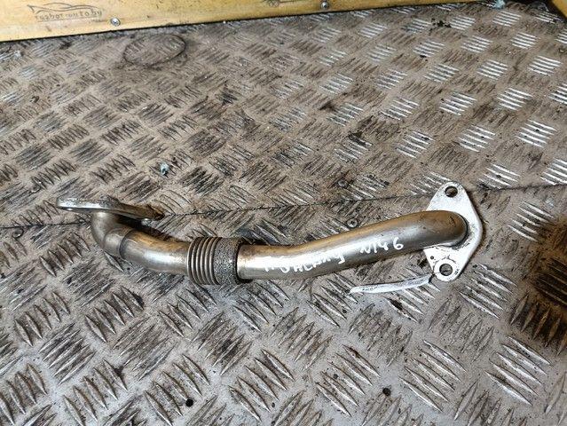 Трубка системы рециркуляции EGR RFYIJ6 Ford Galaxy - Фото 2