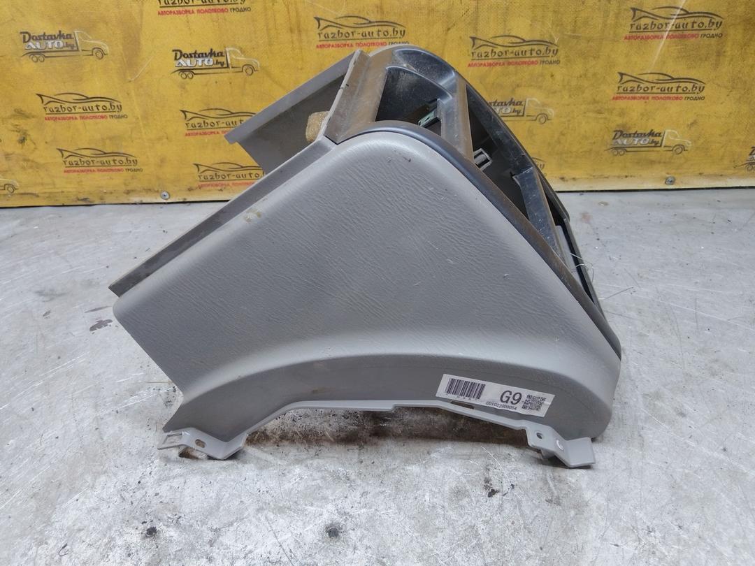 Рамка под магнитолу YSJPAH Subaru Forester купить с доставкой