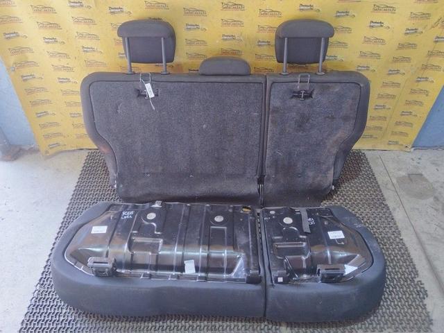 Салон (комплект сидений) 5BE4NM Fiat Linea - Фото 15