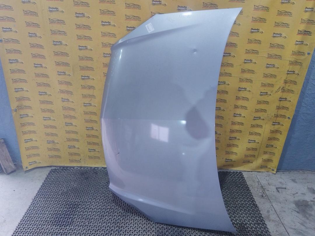 Капот PEAF02 Opel Zafira