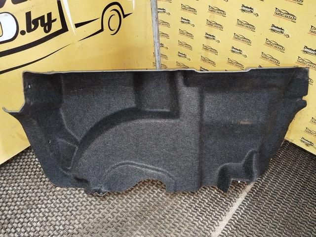 Обшивка багажника QC5HR2 Ford Fusion купить с доставкой