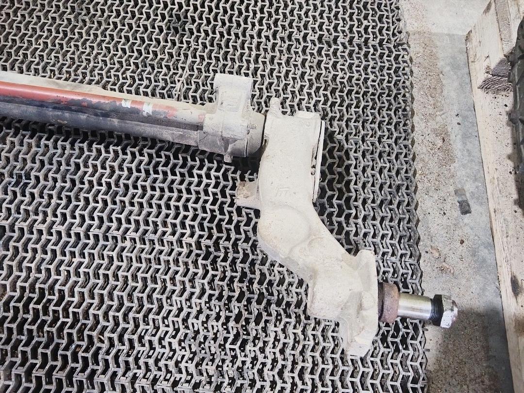 Балка подвески задняя 3C84AD Peugeot 306 - Фото 6