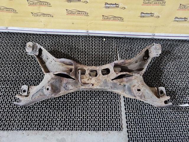 Балка подвески задняя 5CKFTS Saab 9-3