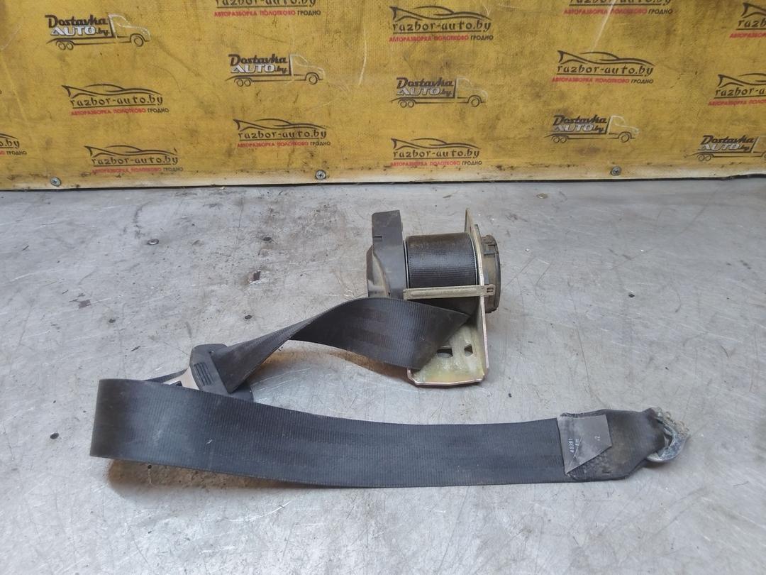 Ремень безопасности задний левый VNN8W9 Skoda Octavia купить с доставкой