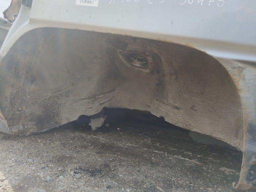 Крыло заднее левое FNHLVT Audi 100 - Фото 3