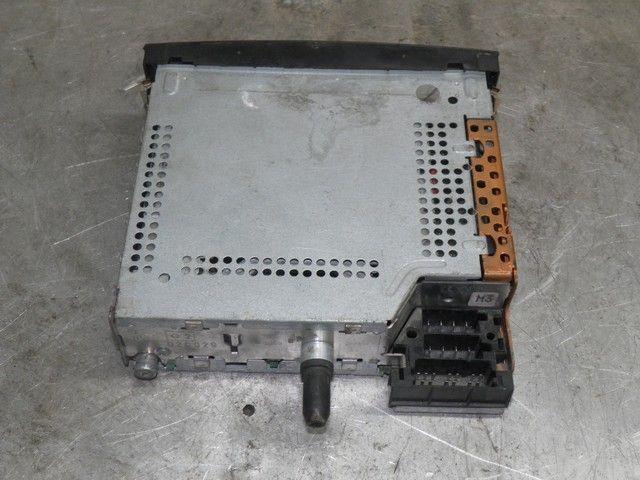 Магнитола S61E63 Peugeot 307 купить в магазине запчастей бу