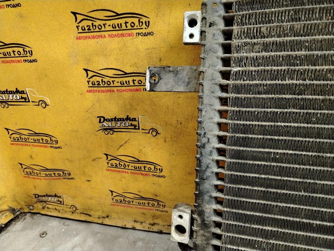 Радиатор кондиционера WSYB1Y Volkswagen Sharan - Фото 5