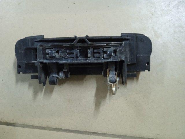 Ручка наружная задняя левая 1I1QTY Audi A6 купить в магазине запчастей бу