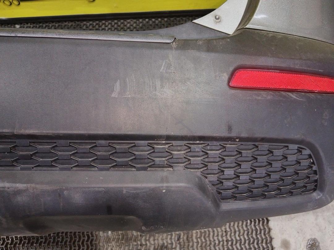 Бампер задний 9K97C8 Kia Sorento undefined