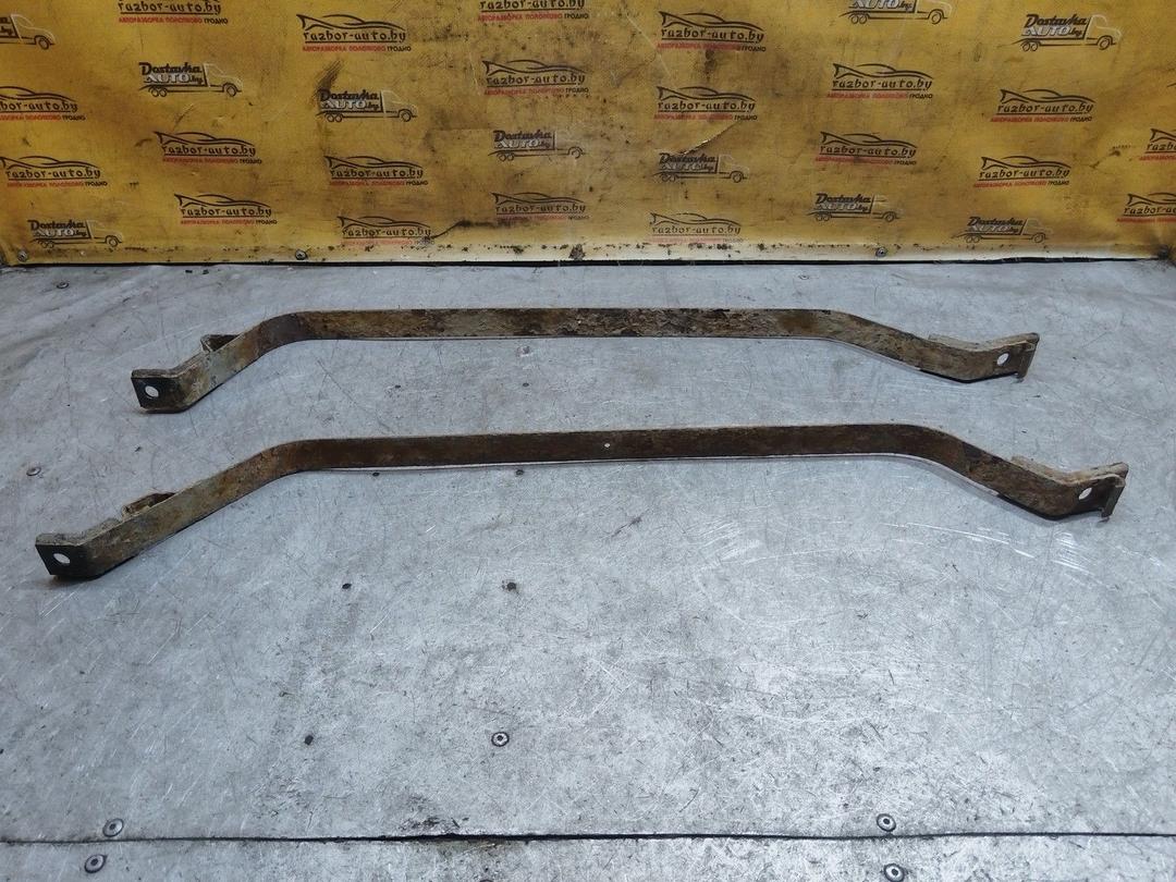 Крепление топливного бака 6KC9ZX Mitsubishi Carisma купить на авторазборке