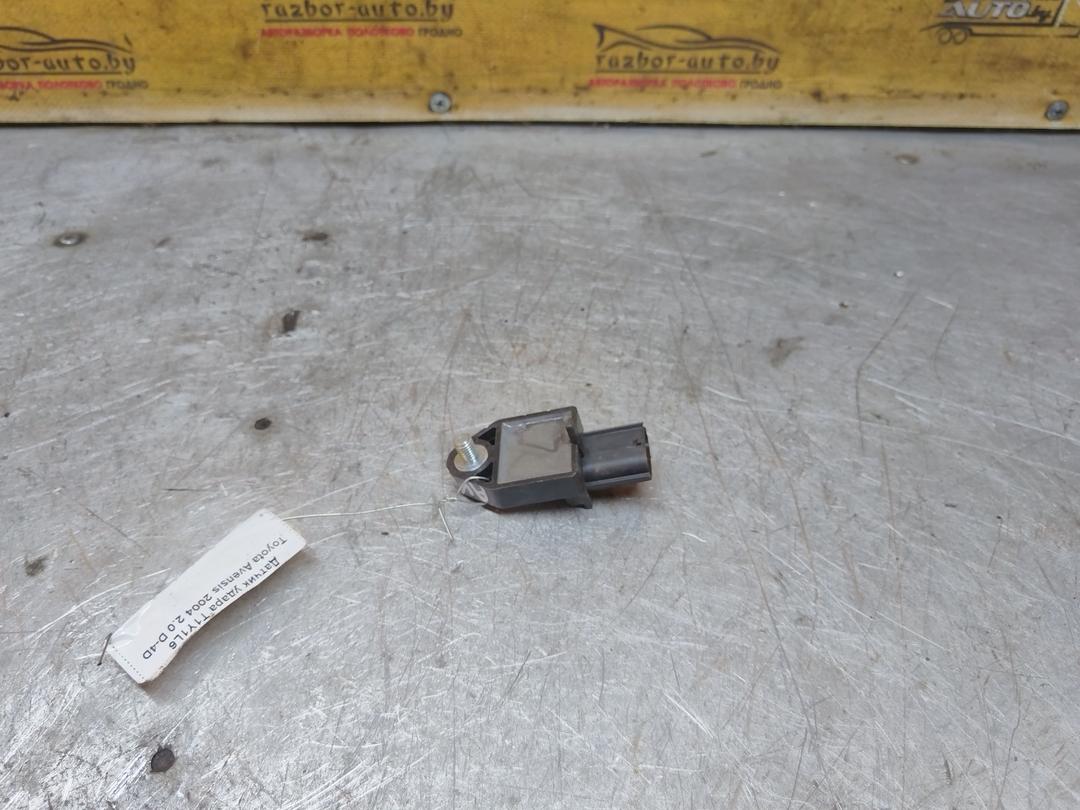 Датчик удара T1Y1L6 Toyota Avensis - Фото 3