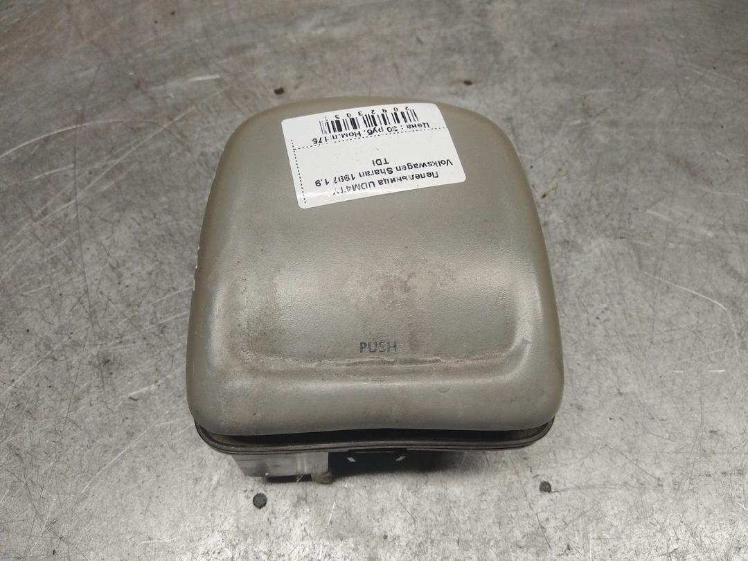 Пепельница UDM4TY Volkswagen Sharan - Фото 1