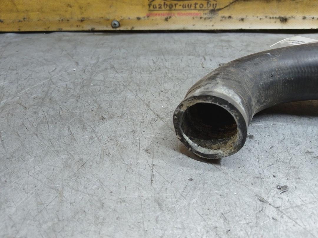 Патрубок радиатора WE56KI Mitsubishi Carisma купить в магазине запчастей бу