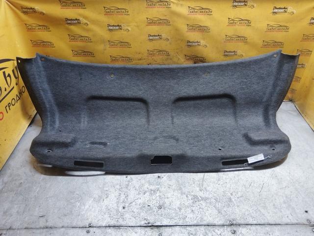 Обшивка крышки багажника 4YNOVS Honda Accord