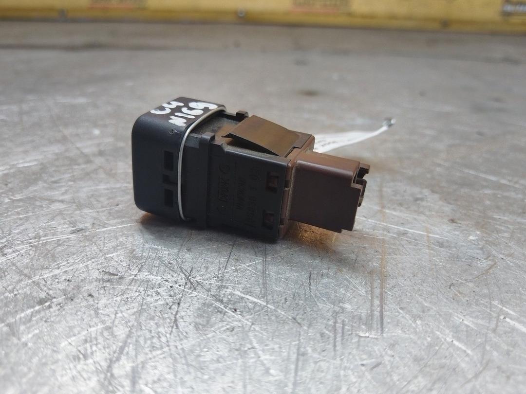 Кнопка (выключатель) RO2TM3 Citroen C4 - Фото 2