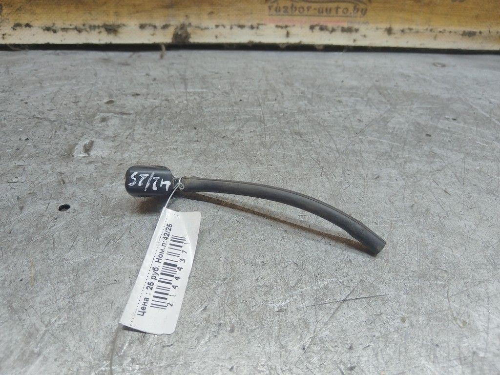 Форсунка омывателя DFTR2I Toyota Corolla Verso - Фото 2