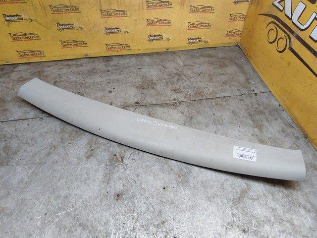 Обшивка крышки багажника PSXEP0 Renault Espace купить с доставкой