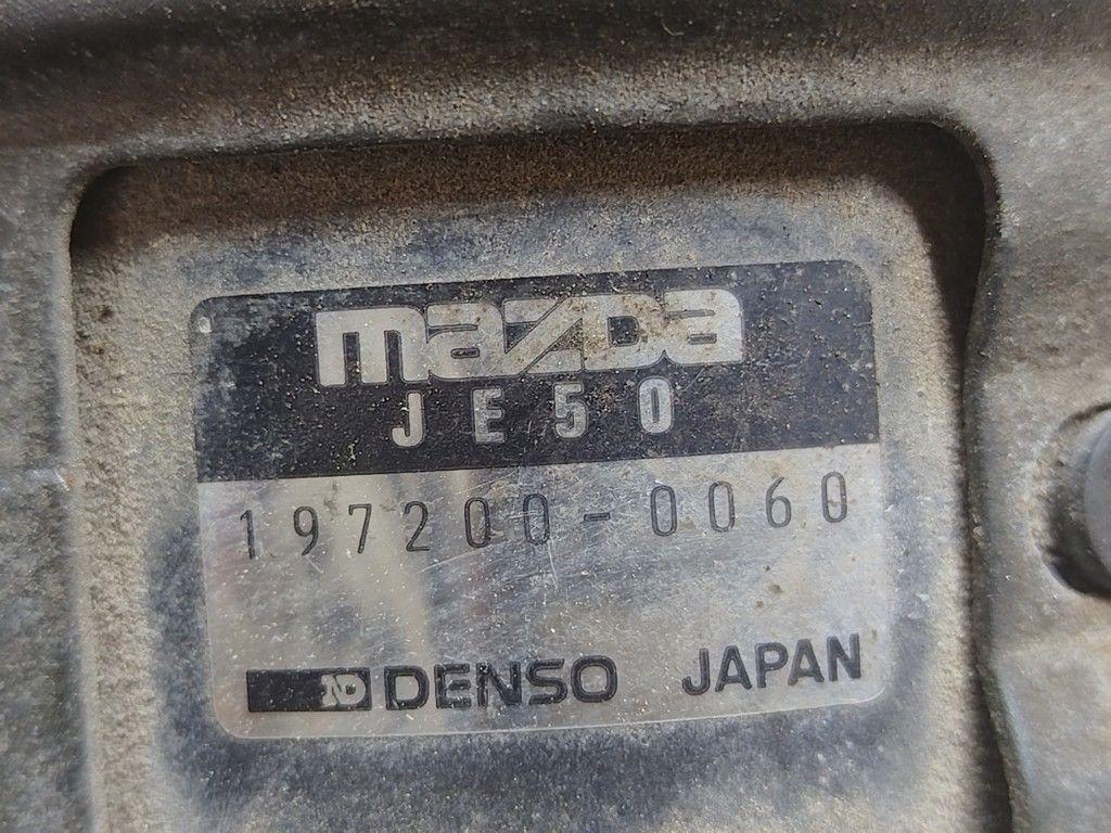 Расходомер воздуха 9I5MSG Mazda Xedos 6 - Фото 4