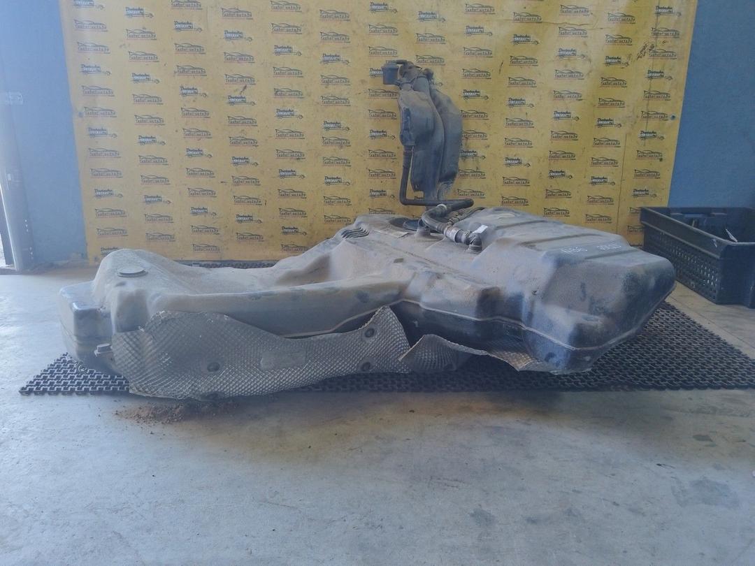 Бак топливный ILTIW3 Audi A4 undefined