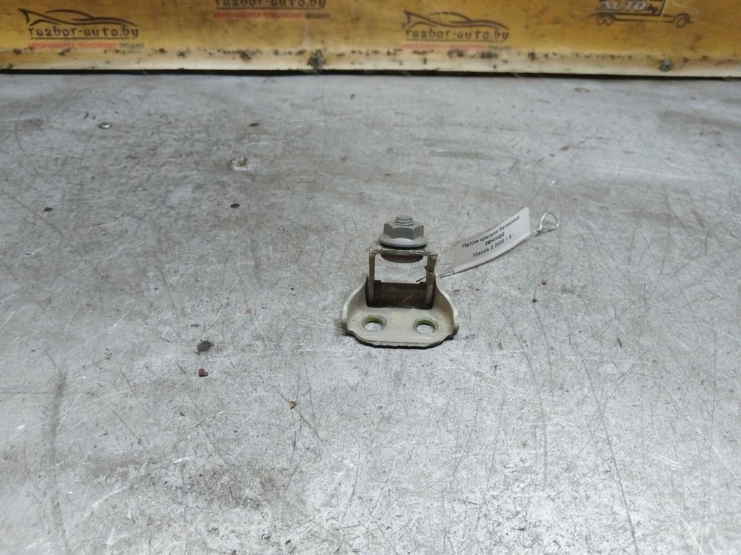 Петля крышки багажника 39HWQG Mazda 3 купить с доставкой