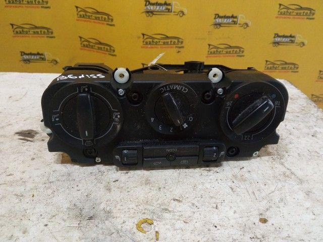 Блок управления печки/климат-контроля SDR9TI Volkswagen Passat купить