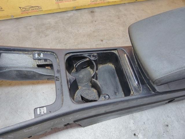 Консоль салона (кулисная часть) EHDR18 Volkswagen Passat купить с доставкой. Огромный выбор салонов. У нас есть практически все.