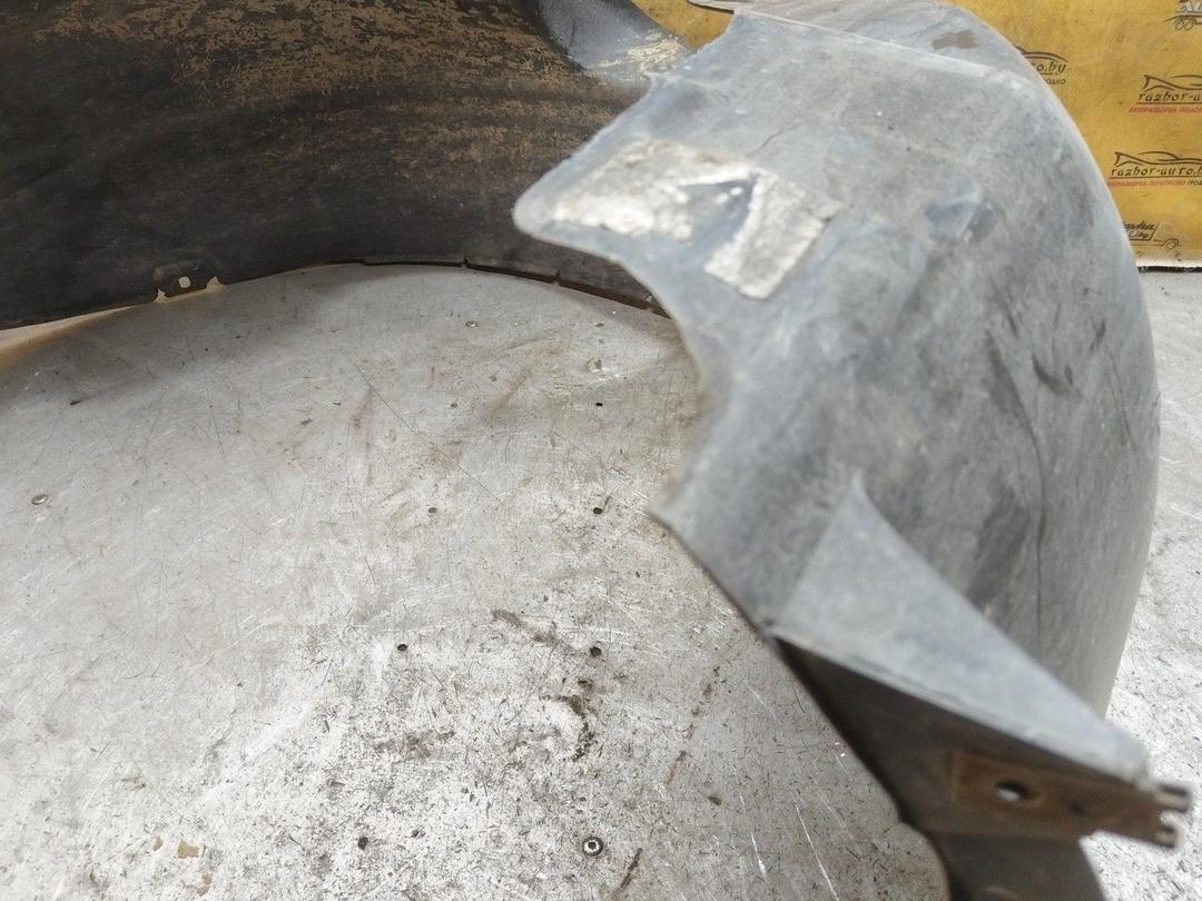 Защита арок передняя левая (подкрылок) ZQ5V7Q Ford Focus - Фото 6