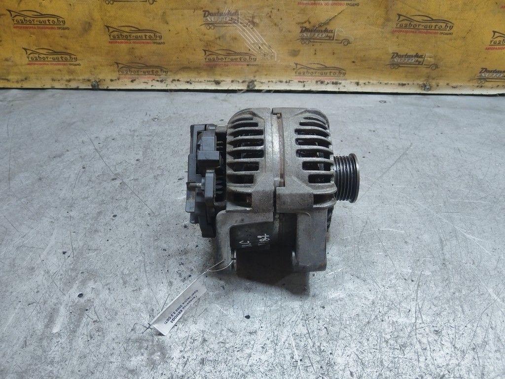 Генератор EEMOG3 Opel Vectra - Фото 3