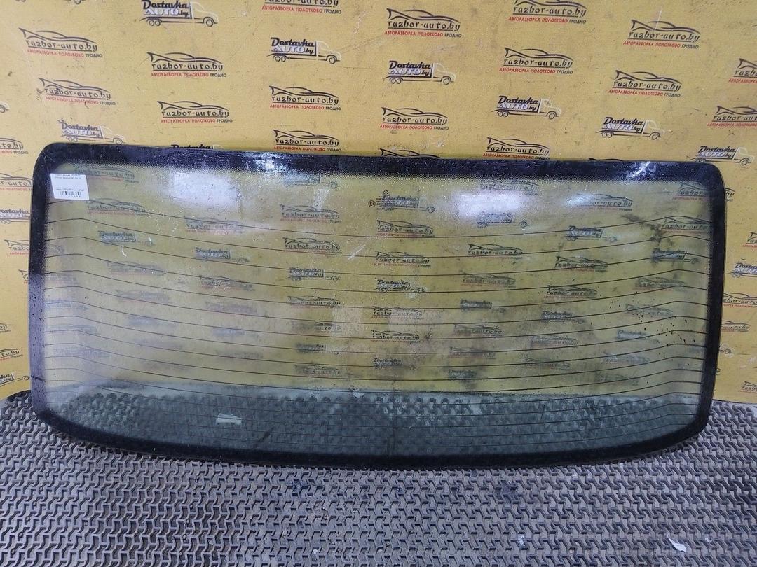 Стекло заднее QDMW3E Citroen Xsara