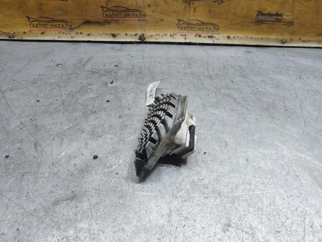 Сопротивление печки XAYMQ1 Volvo S60 купить с доставкой