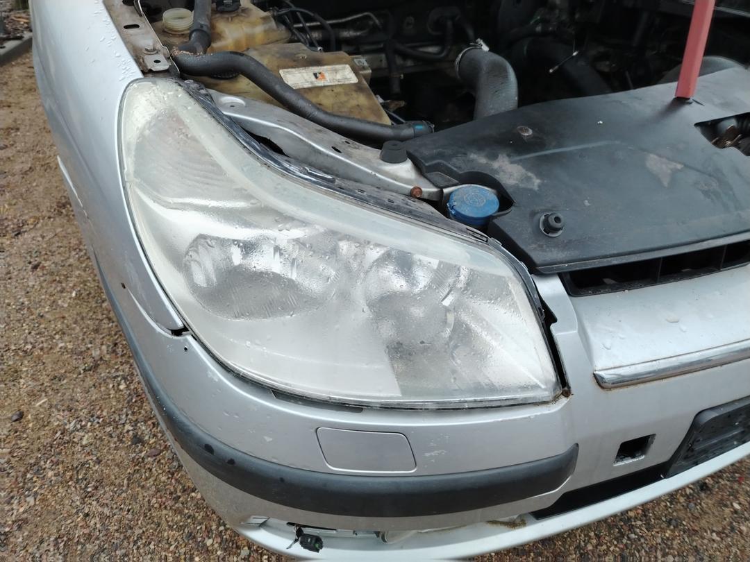 Фара правая TR95BG Citroen C5