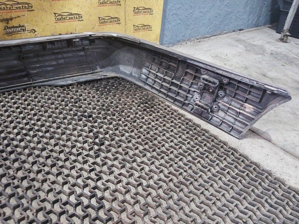 Бампер передний L584KQ Audi 100 - Фото 8