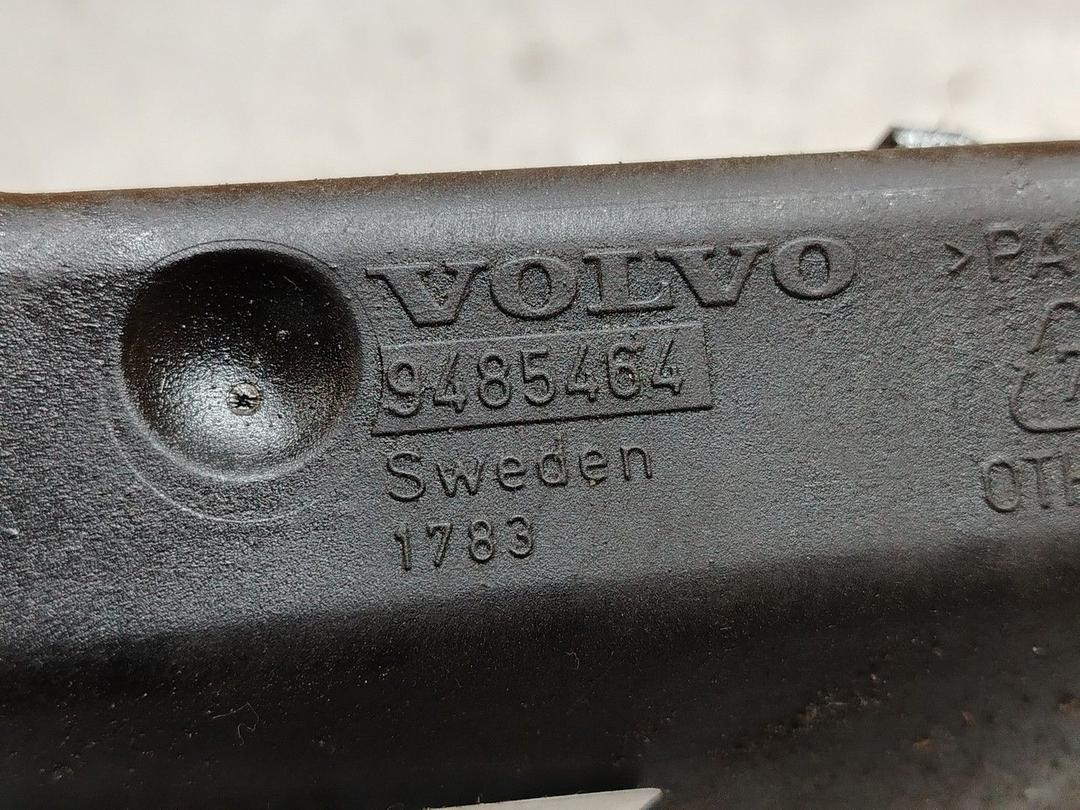 Бачок гидроусилителя OGDCV9 Volvo S80 - Фото 6