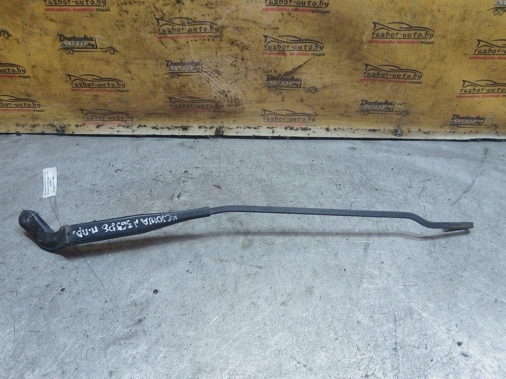 Щеткодержатель (поводок стеклоочистителя, дворник) CD5F6Y Citroen Xantia - Фото 1