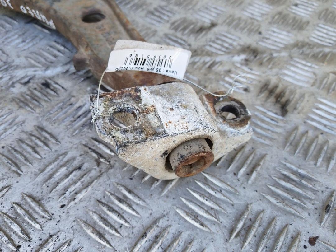 Рычаг передний левый LMDNTM Fiat Punto - Фото 8