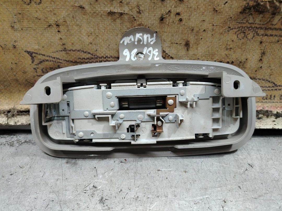Фонарь салона (плафон) GZRJ12 Ford Fusion - Фото 2