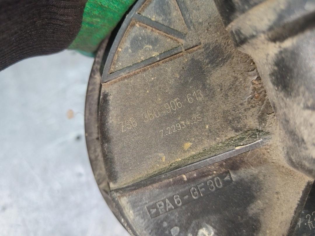 Насос продувки катализатора 51DJAS Volkswagen Passat купить с доставкой