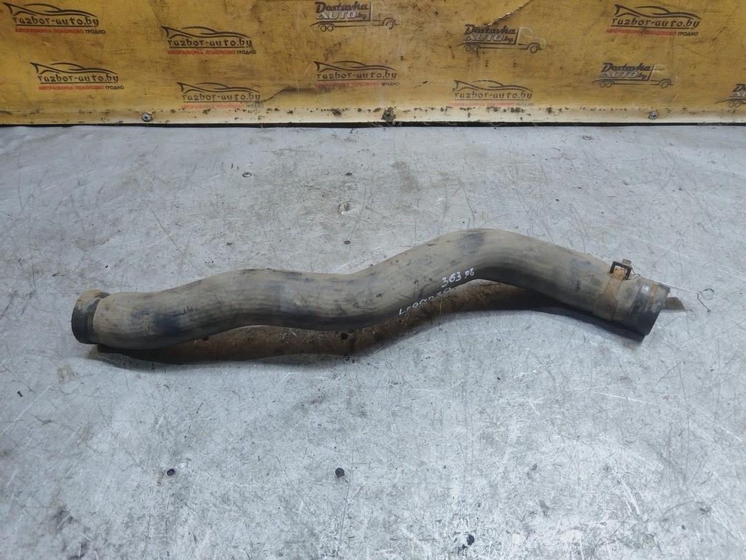 Патрубок радиатора J0EGKU Daewoo Leganza