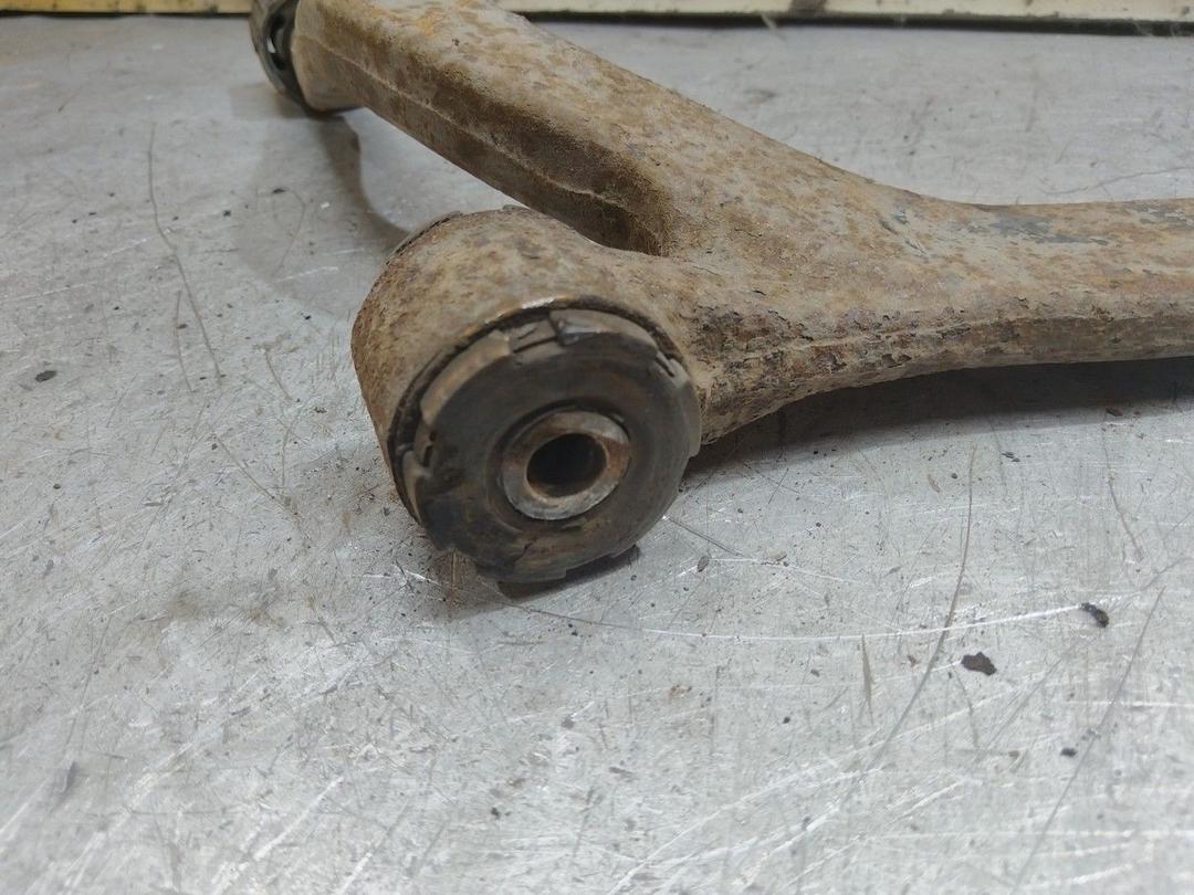 Рычаг передний правый 083NOO Peugeot 605 - Фото 5