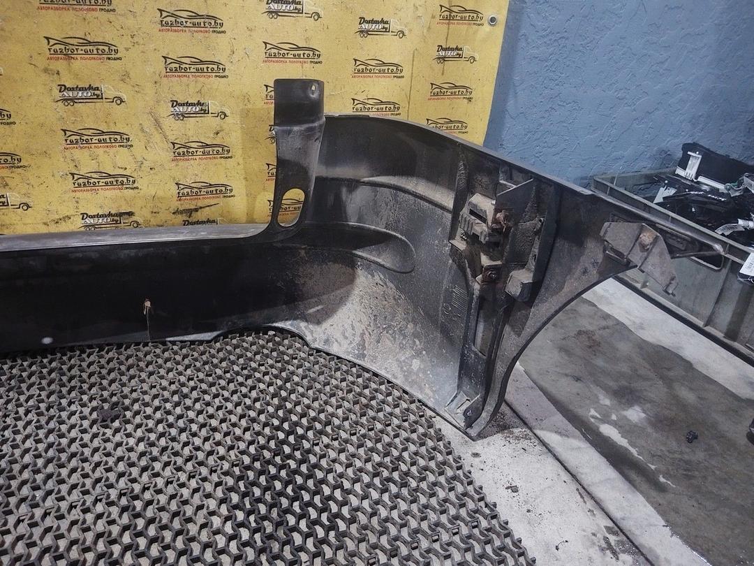 Бампер задний BAGIIU Renault Espace undefined