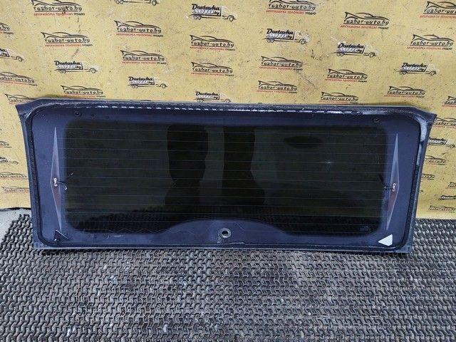 Стекло заднее 0ADNCJ Ford C-Max купить в магазине запчастей бу