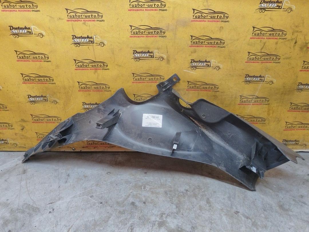 Обшивка стойки задней правой VDNYJJ Ford Fiesta купить с доставкой