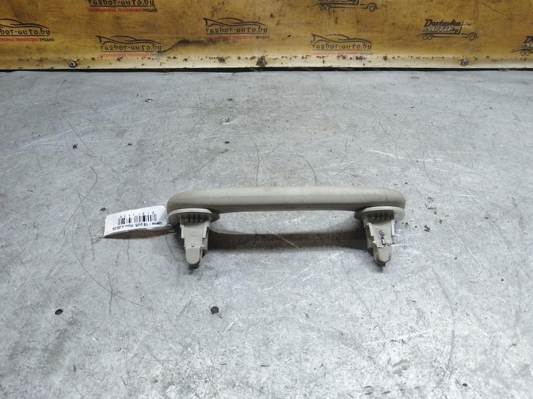 Ручка внутренняя потолочная ZDG87H Renault Scenic купить с доставкой