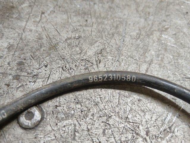 Датчик ABS передний 2JY9HZ Citroen C4 купить на авторазборке