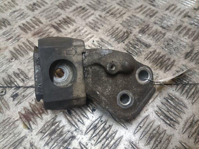 Кронштейн двигателя 3UVD8D Toyota Yaris Verso - Фото 4